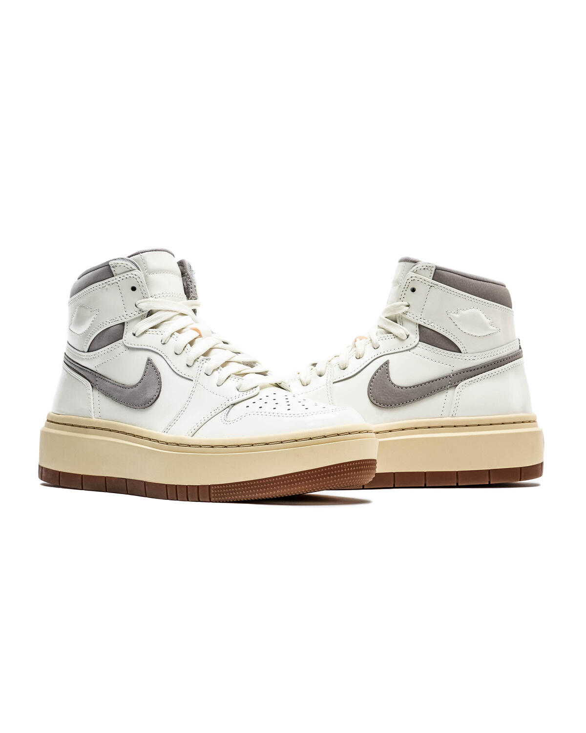 Air force jordan discount beige